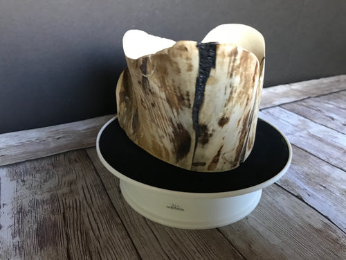 2020 - 20-04-19 - Tri-tip Aspen Hollow Form