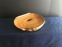 19-11-127  -  Small Russian Olive Platter