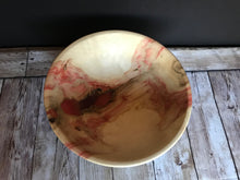 20-08-35 - Large Box Elder - Salad Bowl