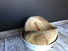 2020 - 20-04-15 - Live Edge - Aspen Tray