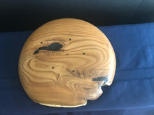 19-11-127  -  Small Russian Olive Platter