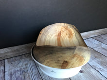 2020 - 20-04-15 - Live Edge - Aspen Tray