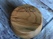 2020 - 20-04-14 - Large Plum Chalice