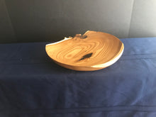 19-11-127  -  Small Russian Olive Platter