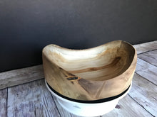2020 - 20-04-15 - Live Edge - Aspen Tray