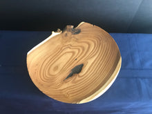 19-11-127  -  Small Russian Olive Platter