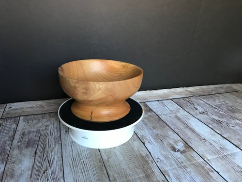 2020 - 20-04-14 - Large Plum Chalice