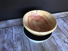 2020 - 20-05-28 - Box Elder Salad Bowl