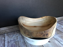 2020 - 20-04-15 - Live Edge - Aspen Tray