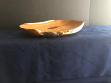 19-11-127  -  Small Russian Olive Platter