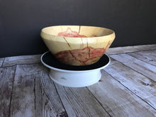 2020 - 20-05-28 - Box Elder Salad Bowl