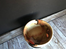 2020 - 20-08-33 - Large Box Elder Salad Bowl