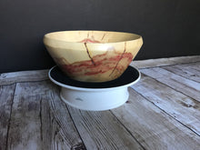 2020 - 20-05-28 - Box Elder Salad Bowl